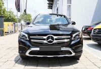 mercedes benz trieu hoi 765 xe glc do tui khi co the tu bung