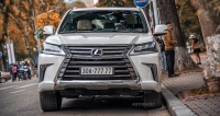 boc duoc bien ngu quy chu nhan hyundai santafe rao ban gia gap doi