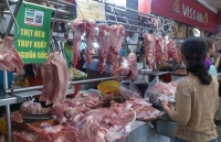 dieu kien khat khe voi thit lon xuat khau chinh ngach