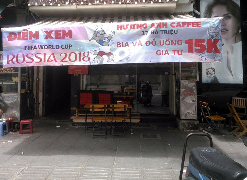 cafe bong da ngo ngang vi bi vtv tuyt coi ban quyen world cup