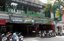 Cafe bóng đá ngỡ ngàng vì bị VTV 'tuýt còi' bản quyền World Cup