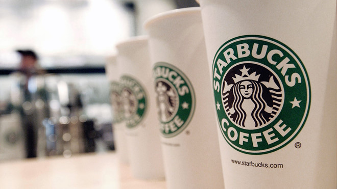 kinh doanh sa sut starbucks chuan bi dong 150 cua hang o my