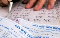evn luong tieu thu dien tang dot bien do nang nong