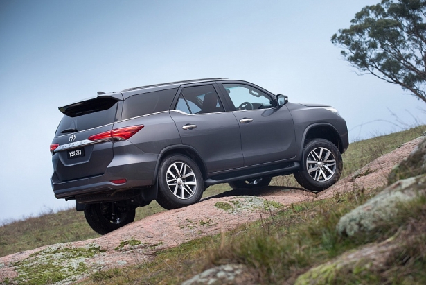 bat chap thue nhap khau 0 toyota fortuner tang gia