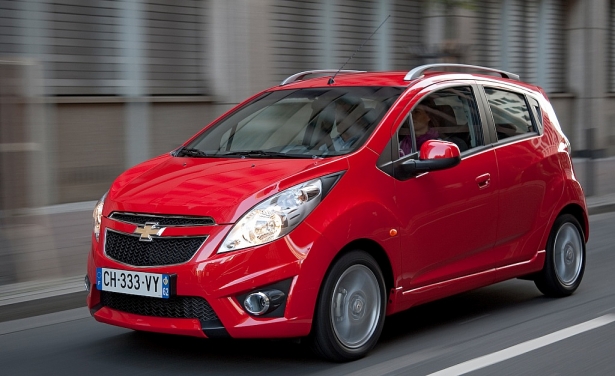 nhung mau xe general motors kinh doanh tai thi truong viet nam