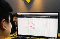 gia bitcoin hom nay 37 sau con mua troi lai sang