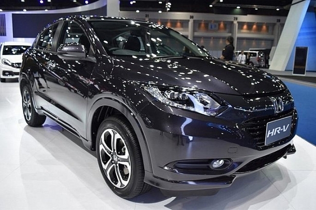 don dap ra mat o to suv do thi co gia 500 trieu
