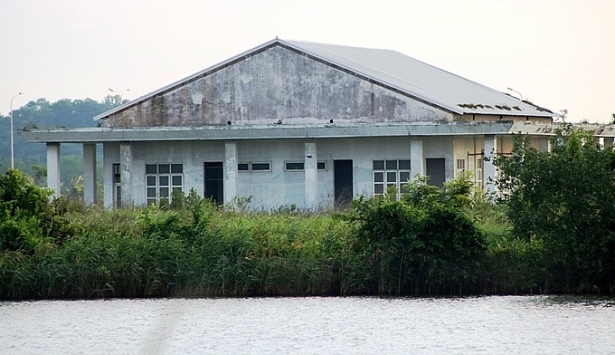 du an gan 320 ty dong bi bo hoang o hai phong