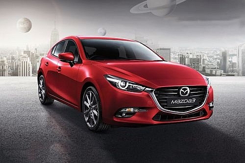 top 10 mau xe ban chay nhat thang 6 tai thi truong viet nam bat ngo honda civic lot top