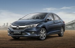 Top 10 mẫu xe bán chạy nhất tháng 6 tại thị trường Việt Nam: Bất ngờ Honda Civic lọt top