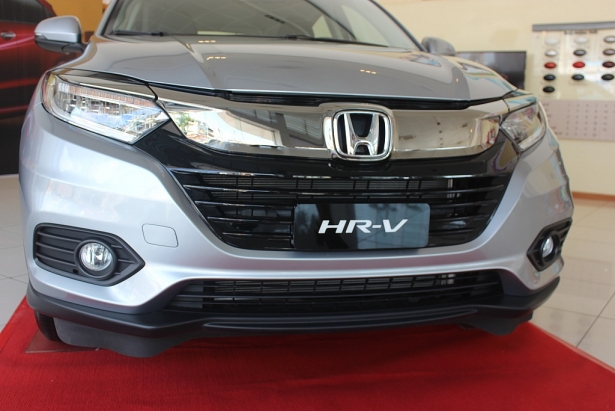 can canh honda hr v gia duoi 900 trieu dong tai viet nam