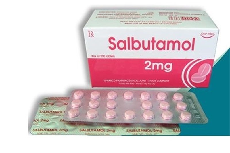 se giam dinh 296000 vien salbutamol nhap lau
