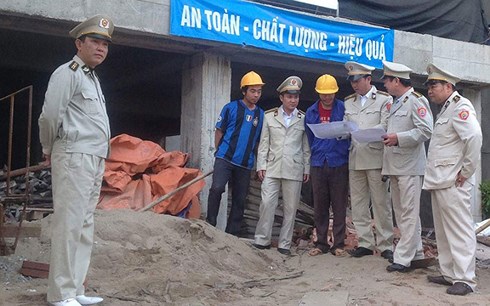doi quan ly trat tu xay dung do thi co giup ha noi giam vi pham ve xay dung