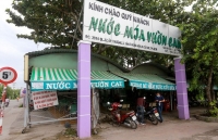 su that ve quan nuoc mia o ngoai o tphcm thu nhap hon nua ty dongthang