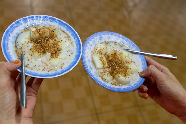 quan nuoc mia 25 nam tuoi doi o vung ven sai gon doanh thu 15 trieu dongngay