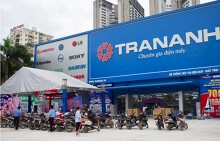 Trần Anh 'làm khó' Thế Giới Di Động?