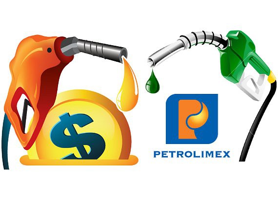 xang dau tang gia manh petrolimex lai khung hon 2800 ty dong
