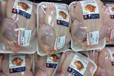 Người Việt mua 18.000 tấn thịt lợn, gà nhập khẩu mỗi tháng