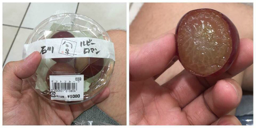 nho nhat 11 trieu dong moi chum ban het sau mot ngay ve sai gon