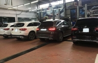 bang gia xe audi thang 92018 audi q5 dang co gia 2360 ty dong