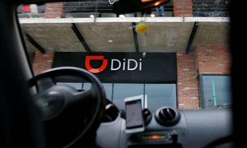 Didi Chuxing ngừng dịch vụ đi nhờ xe vì khách nữ thứ 2 bị sát hại didi chuxing ngung dich vu di nho xe vi khach nu thu 2 bi sat hai