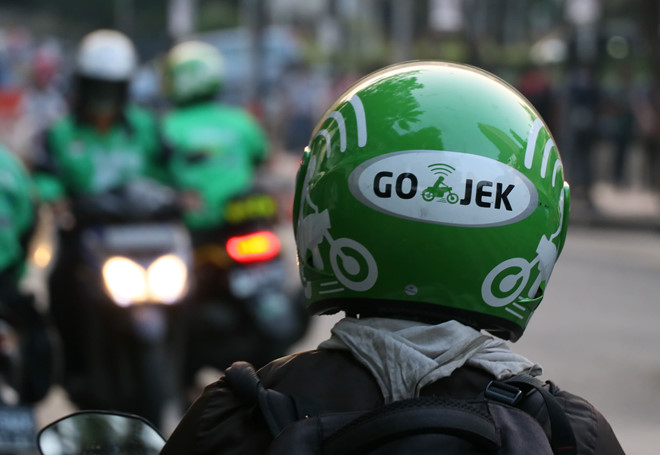 go jek co gi de canh tranh tai viet nam va dong nam a