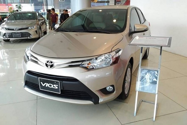 Với 25.000 USD có thể mua được những chiếc xế hộp nào? voi 25000 usd co the mua duoc nhung chiec xe hop nao