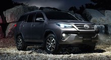 Bảng giá xe Toyota tháng 9/2019: Fortuner và Hilux có giá cao hơn từ 22 đến 45 triệu đồng so với cuối năm trước