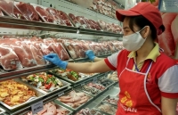 viet nam nhap khau hon 1000 tan thit lon tu ba lan moi thang