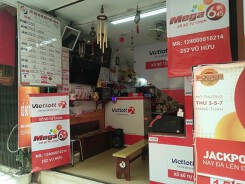 Kết quả xổ số (KQXS) Vietlott 6/55 hôm nay ngày 11/09/2018: Ai sẽ là chủ nhân của Jackpot gần 52 tỷ đồng