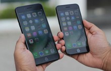 Nhiều máy đời cũ giảm giá sâu trước thời điểm iPhone 2018 ra mắt