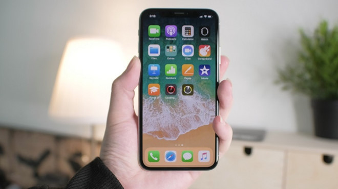 nhieu may doi cu giam gia sau truoc thoi diem iphone 2018 ra mat