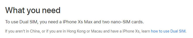 nguoi dung o viet nam kho mua duoc iphone moi 2 sim