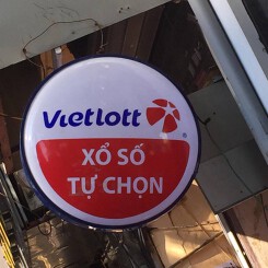 Kết quả xổ số (KQXS) Vietlott 6/55 hôm nay ngày 15/09/2018: Jackpot 2 có giá trị hơn 5 tỷ đồng đã tìm thấy chủ nhân