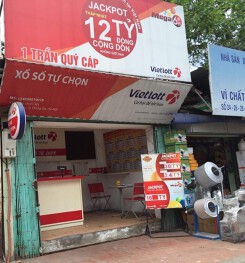 Kết quả xổ số (KQXS) Vietlott 6/55 hôm nay ngày 18/09/2018: Lộ bộ số vàng trúng jackpot 1 gần 60 tỷ đồng