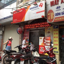 Kết quả xổ số (KQXS) Vietlott 6/55 hôm nay ngày 20/09/2018: Jackpot gần 60 tỷ đồng vẫn chơi ‘trốn tìm’