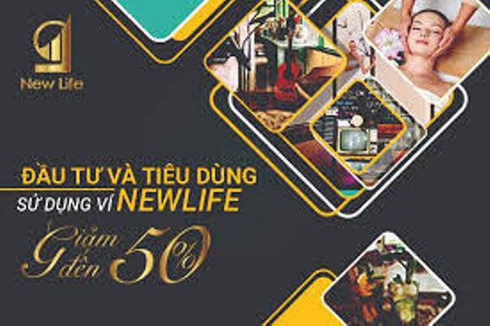 co quan cong an khuyen cao nguoi dan canh giac voi vi dien tu new life