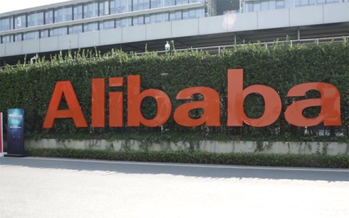jack ma xay dung de che alibaba nhu the nao