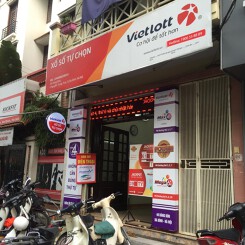 Kết quả xổ số (KQXS) Vietlott 6/55 hôm nay ngày 22/09/2018: Jackpot hơn 63 tỷ đồng vẫn vô chủ