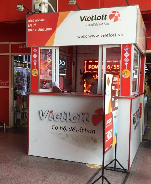 ket qua xo so kqxs vietlott 655 hom nay ngay 27092018 giai ma bo so vang jackpot hon 65 ty dong