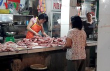 Dừng nhập khẩu thịt lợn Hungary và Ba Lan không gây tăng giá thịt lợn trong nước