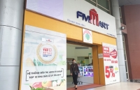 coopmart dinh tien hoang o sai gon sap dong cua