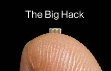 TQ dùng chip gián điệp 'hạt gạo' theo dõi Apple và nhiều công ty Mỹ