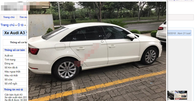 nhung chiec xe sang qua su dung co gia tien ty khong ai muon mua