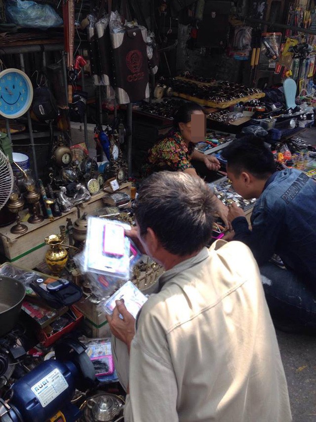 tiet lo ve nhung quy tac ngam cua tieu thuong cho gioi pho hue