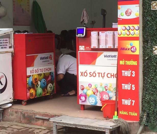 ket qua xo so kqxs vietlott 645 hom nay ngay 17102018 vietlott mega 645 jackpot gan 15 ti dong van dang di tim chu nhan