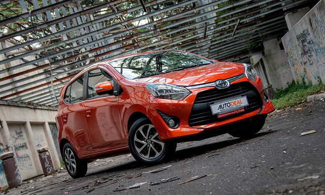 toyota wigo loi he thong dien hon 15000 xe bi trieu hoi
