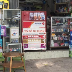 Kết quả xổ số (KQXS) Vietlott 6/55 hôm nay ngày 23/10/2018: Jackpot khủng trị giá gần 90 tỉ đồng sẽ chạm đến mốc nào?