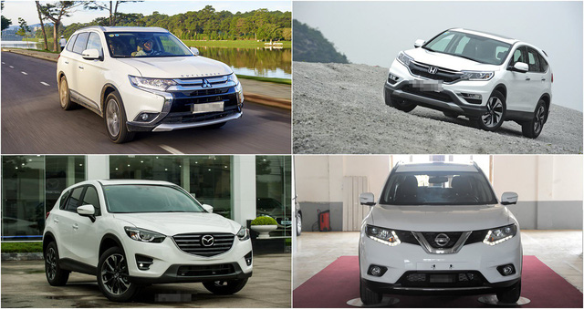 dua doanh so cuoi nam cac hang xe o at khuyen mai kieu bia kem lac