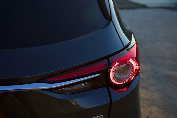 mazda cx 8 2019 ra mat tai nhat ban them dong co tang ap